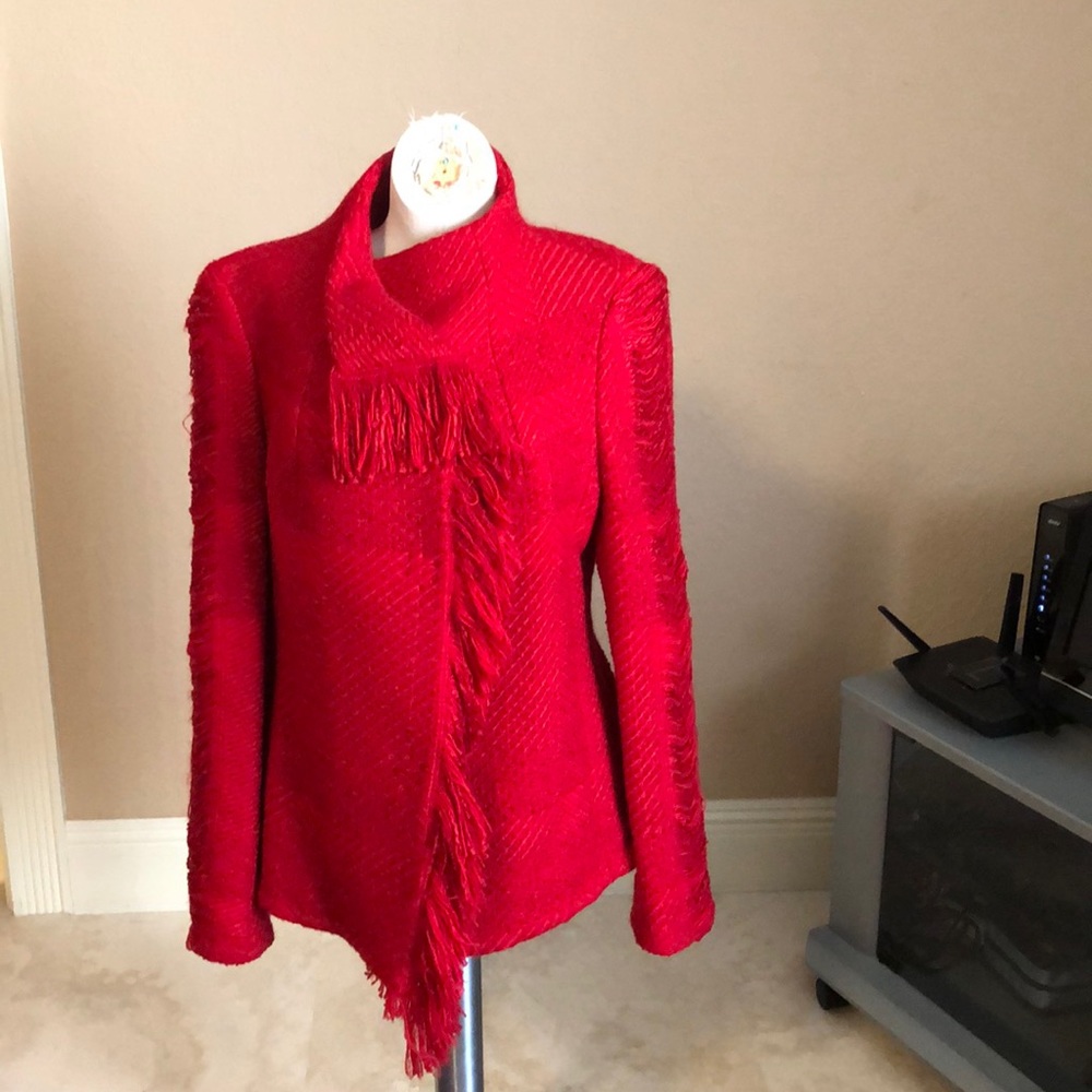 Escada Jacket - image 1